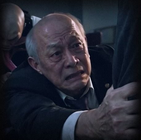 김갑수 트레일러