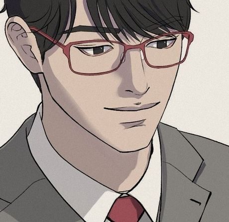 송시민 원작 웹툰